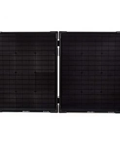 Goal Zero Boulder 100 Briefcase Solar Panel (100W, 18-22V)
