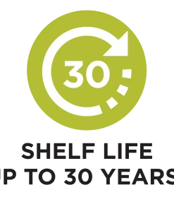 Augason Farms Freeze Dried Pineapple Chunks Food & Food Storage