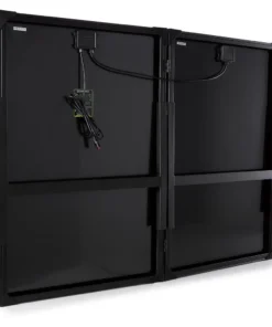 Goal Zero Boulder 200 Briefcase Solar Panel (200W, 14-21.8V) 12 Goal Zero Boulder 200 Briefcase Solar Panel (200W, 14-21.8V)