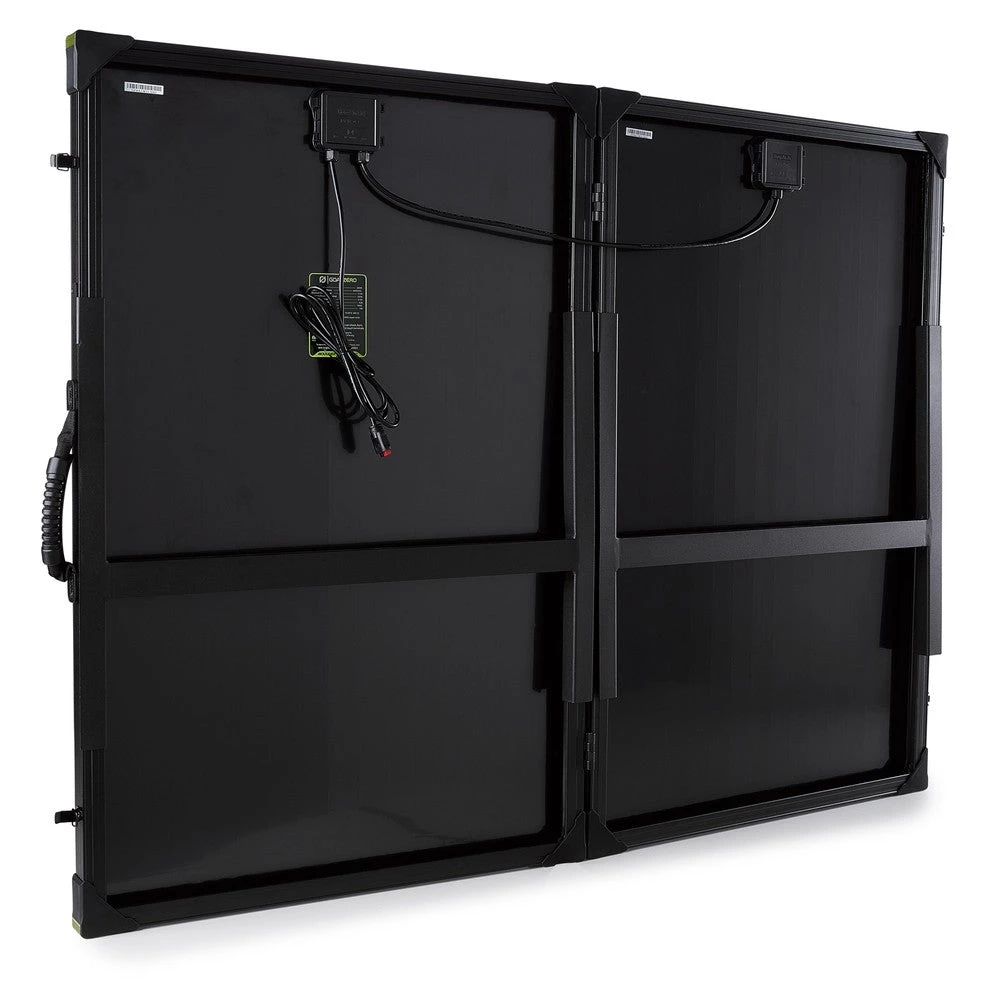 Goal Zero Boulder 200 Briefcase Solar Panel (200W, 14-21.8V) 4 Goal Zero Boulder 200 Briefcase Solar Panel (200W, 14-21.8V)
