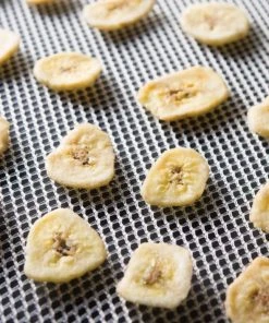 LEM DEHYDRATOR SCREEN MATERIAL