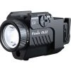 FENIX GL22 750 LUMENS TAC LIGHT WITH RED LASER SIGHT - 750 LUMENS Flashlights