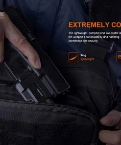 FENIX GL22 750 LUMENS TAC LIGHT WITH RED LASER SIGHT - 750 LUMENS Flashlights 19 FENIX GL22 750 LUMENS TAC LIGHT WITH RED LASER SIGHT - 750 LUMENS Flashlights