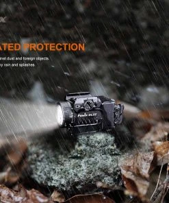 FENIX GL22 750 LUMENS TAC LIGHT WITH RED LASER SIGHT - 750 LUMENS Flashlights 21 FENIX GL22 750 LUMENS TAC LIGHT WITH RED LASER SIGHT - 750 LUMENS Flashlights