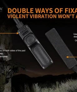 Fenix AER-03 V2.0 Tactical Remote Pressure Switch Fenix Lights