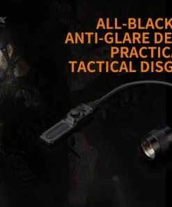 Fenix AER-03 V2.0 Tactical Remote Pressure Switch Fenix Lights