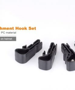 Fenix Lights FENIX ALD-02 HELMET ATTACHMENT HOOK SET