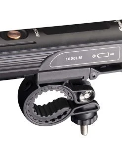 Gear FENIX BC26R 1600 LUMENS RECHARGEABLE BIKE LIGHT