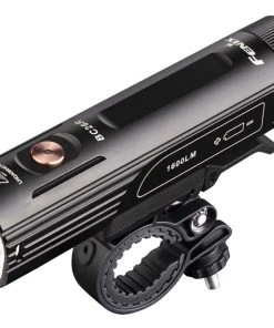 Gear FENIX BC26R 1600 LUMENS RECHARGEABLE BIKE LIGHT