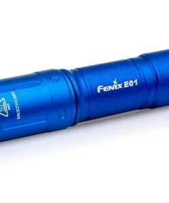 Fenix E01 V2.0 100 Lumens AAA Flashlight Flashlights 19 Fenix E01 V2.0 100 Lumens AAA Flashlight Flashlights