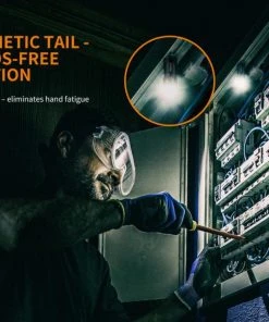 FENIX E18R 750 LUMENS RECHARGEABLE EDC FLASHLIGHT Flashlights 19 FENIX E18R 750 LUMENS RECHARGEABLE EDC FLASHLIGHT Flashlights