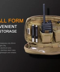 FENIX LD02V2.0 70 LUMENS PENLIGHT WITH UV LIGHT Flashlights 27 FENIX LD02V2.0 70 LUMENS PENLIGHT WITH UV LIGHT Flashlights