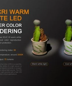 FENIX LD02V2.0 70 LUMENS PENLIGHT WITH UV LIGHT Flashlights 26 FENIX LD02V2.0 70 LUMENS PENLIGHT WITH UV LIGHT Flashlights