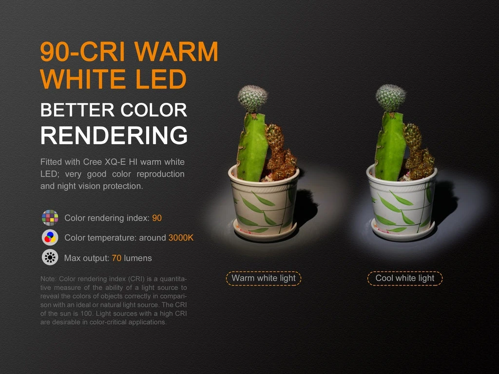 FENIX LD02V2.0 70 LUMENS PENLIGHT WITH UV LIGHT Flashlights 12 FENIX LD02V2.0 70 LUMENS PENLIGHT WITH UV LIGHT Flashlights