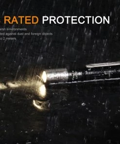 FENIX LD02V2.0 70 LUMENS PENLIGHT WITH UV LIGHT Flashlights 19 FENIX LD02V2.0 70 LUMENS PENLIGHT WITH UV LIGHT Flashlights