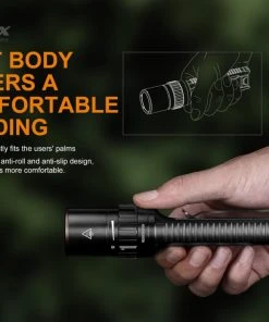 Flashlights FENIX LD42 1000 LUMENS HIGH-OUTPUT OUTDOOR FLASHLIGHT