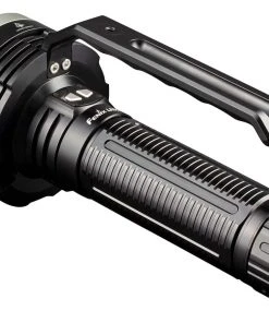 Flashlights Fenix LR80R 18000 Lumen Rechargeable Searchlight