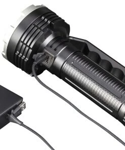 Flashlights Fenix LR80R 18000 Lumen Rechargeable Searchlight 21 Flashlights Fenix LR80R 18000 Lumen Rechargeable Searchlight