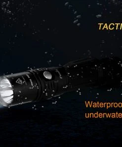 FENIX PD35TAC 1000 LUMENS TACTICAL POCKET FLASHLIGHT Flashlights