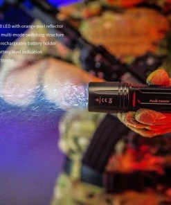 Flashlights FENIX TK35UE 2018 FLASHLIGHT - 3200 LUMENS 19 Flashlights FENIX TK35UE 2018 FLASHLIGHT - 3200 LUMENS