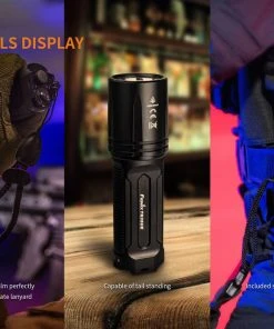 Flashlights FENIX TK35UE 2018 FLASHLIGHT - 3200 LUMENS 26 Flashlights FENIX TK35UE 2018 FLASHLIGHT - 3200 LUMENS