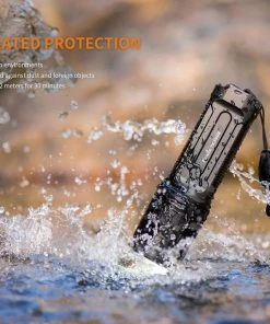 Flashlights FENIX TK35UE 2018 FLASHLIGHT - 3200 LUMENS 27 Flashlights FENIX TK35UE 2018 FLASHLIGHT - 3200 LUMENS