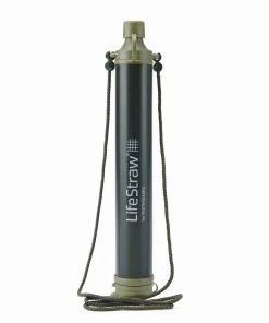 LIFESTRAW Personal Water Filter