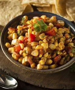 Augason Farms Freeze-Dried Vegetable Variety Pail