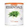 Emergency Essentials Freeze Dried Green Beans - Large Can