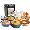 Ready Hour Gluten Free Food Kit 120 Serving Entrees
