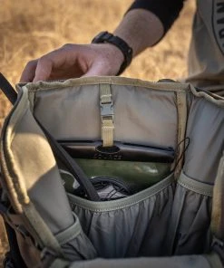 EBERLESTOCK HYDRATION SYSTEM 5 EBERLESTOCK HYDRATION SYSTEM