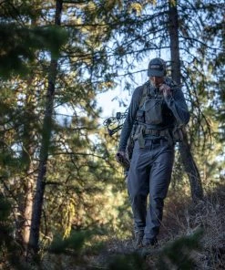 EBERLESTOCK HYDRATION SYSTEM