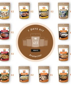 Food & Food Storage Happy Yak Protector Kit