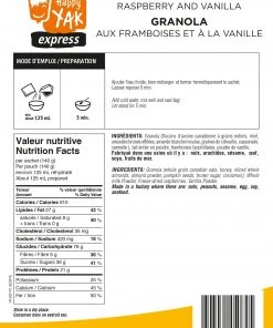 Food & Food Storage Happy Yak Vege-Sport Kit 21 Food & Food Storage Happy Yak Vege-Sport Kit