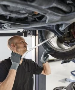 Hultafors Aluminium Bending Bar H700 B 7 Hultafors Aluminium Bending Bar H700 B