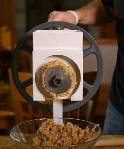 Country Living Peanut Butter Plus Accessory Appliances 13 Country Living Peanut Butter Plus Accessory Appliances