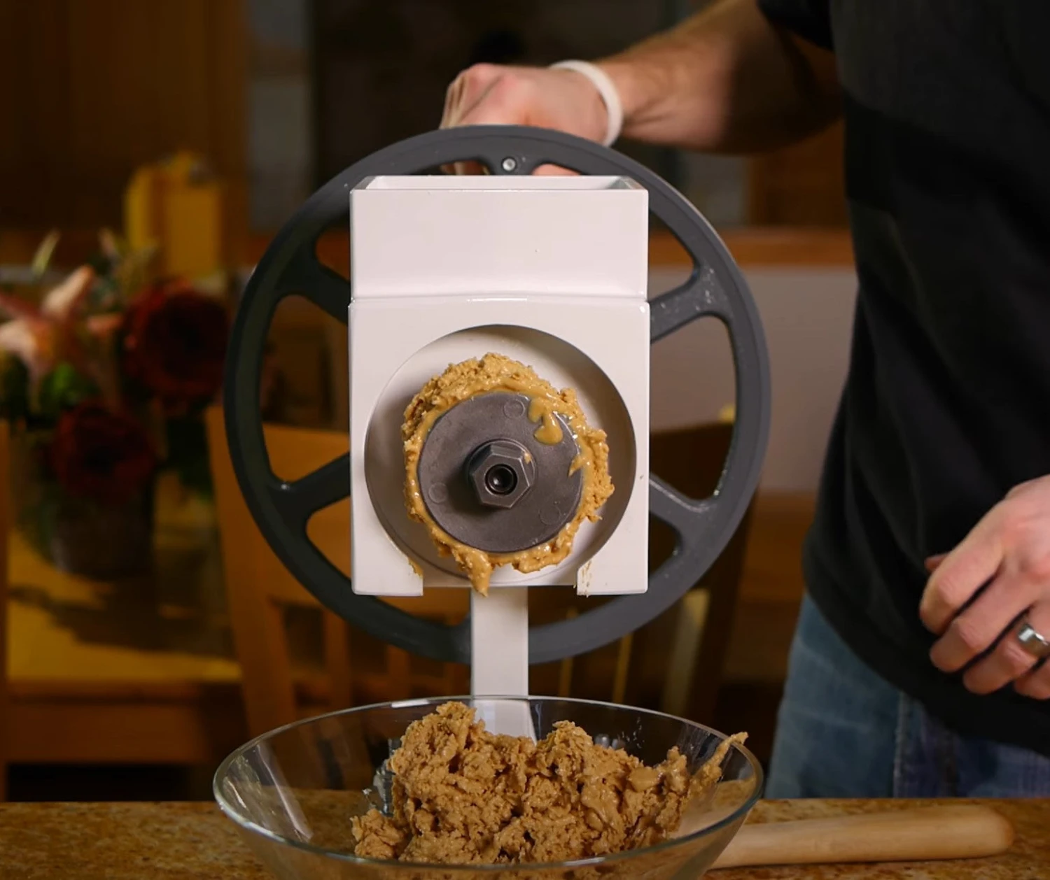 Country Living Peanut Butter Plus Accessory Appliances 7 Country Living Peanut Butter Plus Accessory Appliances