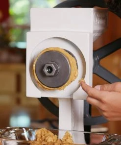 Country Living Peanut Butter Plus Accessory Appliances