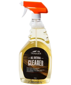 TRAEGER ALL NATURAL CLEANER 950ml Traeger Accessories