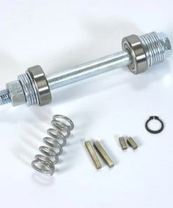 Just-In-Case Country Living Grain Mill Repair Kit