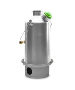 Gear Kelly Kettle Ultimate Base Camp Kit