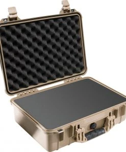Pelican 1500 Protector Case
