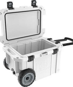 Pelican 45QW Elite Wheeled Cooler Coolers