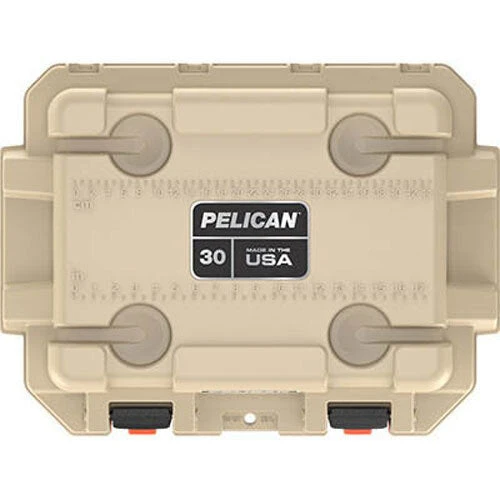 Pelican 30QT Elite Cooler Coolers 16 Pelican 30QT Elite Cooler Coolers