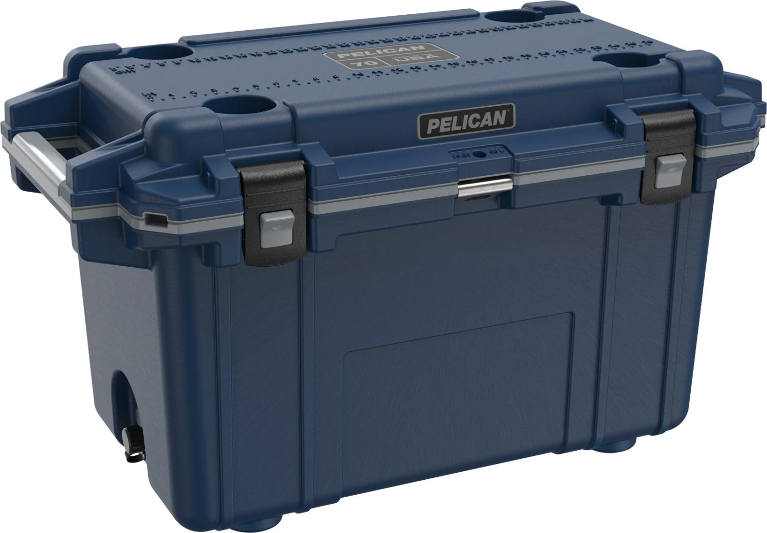 Pelican 70QT Elite Cooler Coolers 2 Pelican 70QT Elite Cooler Coolers