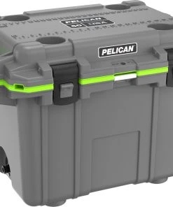 Coolers Pelican 50QT Elite Cooler