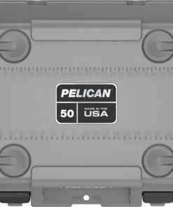 Coolers Pelican 50QT Elite Cooler