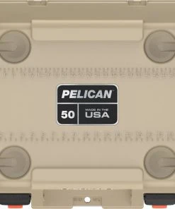 Coolers Pelican 50QT Elite Cooler