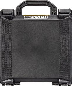 Pelican V200C Vault Equipment Case Gear