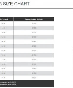 Rothco Relaxed Fit Zipper Fly BDU Pants - Woodland Camo 9 Rothco Relaxed Fit Zipper Fly BDU Pants - Woodland Camo